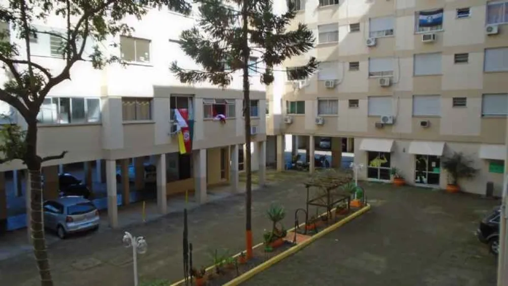 Apartamento, 2 quartos, 57 m² - Foto 1