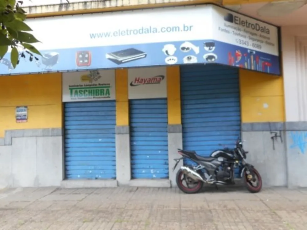 Loja-Salão, 200 m² - Foto 3