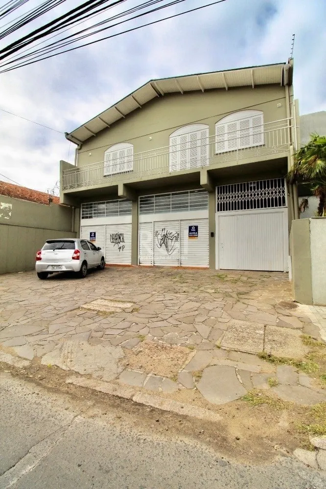Prédio Inteiro, 551 m² - Foto 2