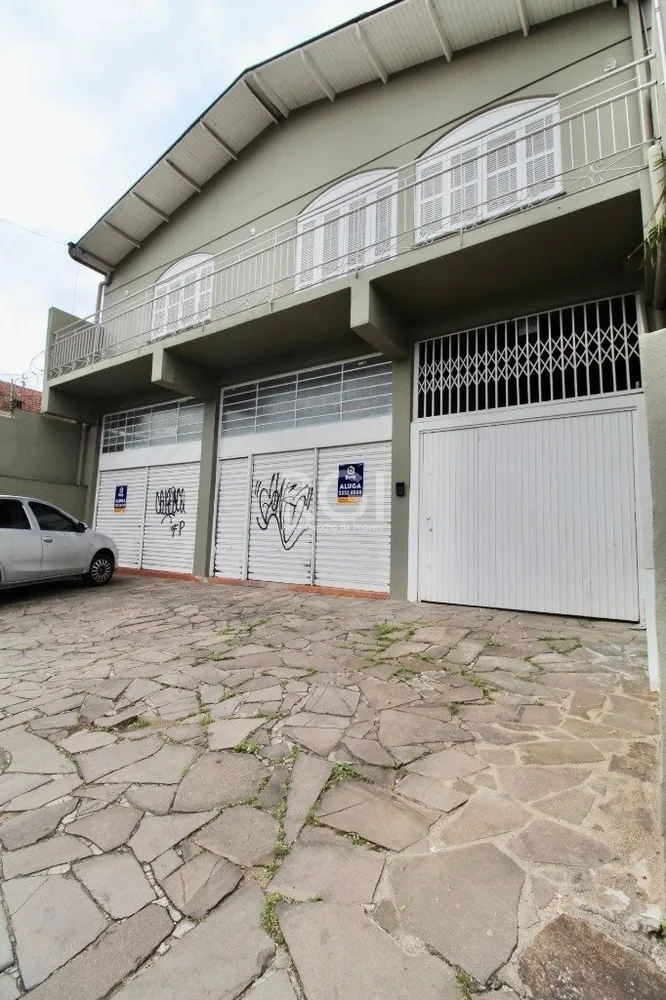 Prédio Inteiro, 551 m² - Foto 1