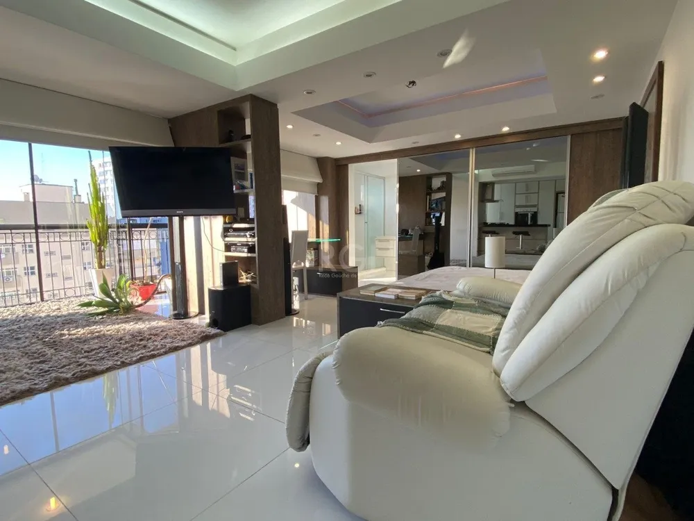 Apartamento, 1 quarto, 53 m² - Foto 1