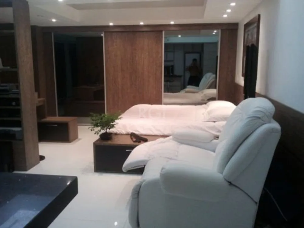 Apartamento, 1 quarto, 53 m² - Foto 3