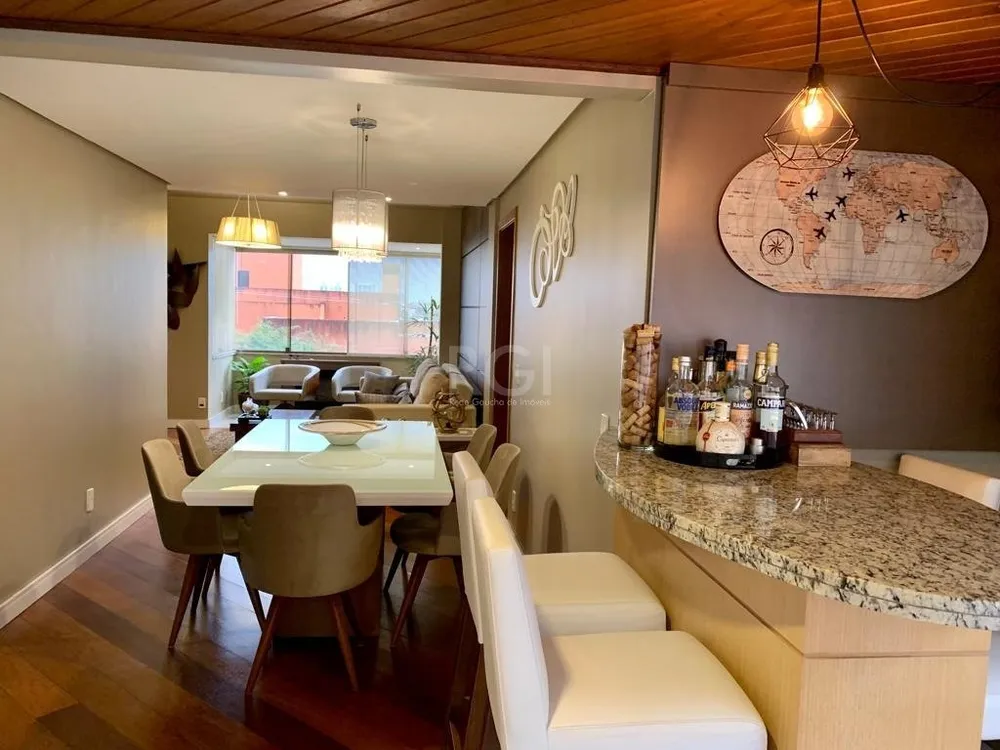 Apartamento, 2 quartos, 91 m² - Foto 4