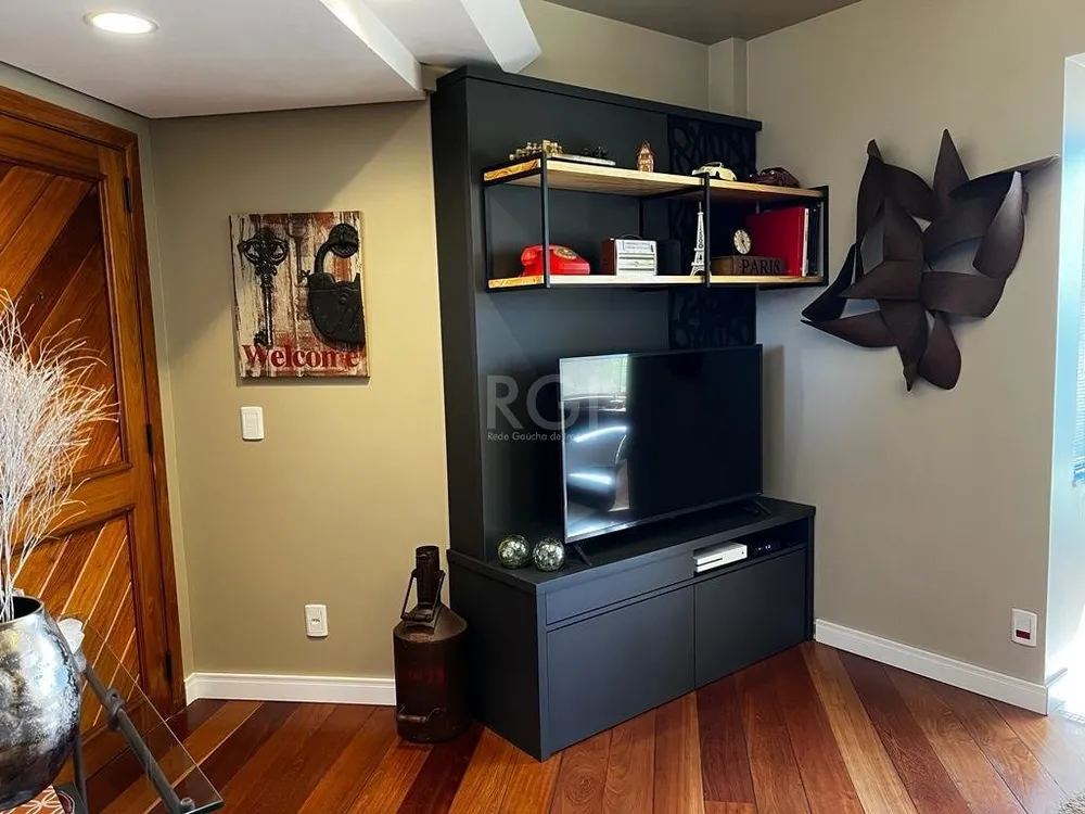 Apartamento, 2 quartos, 91 m² - Foto 2