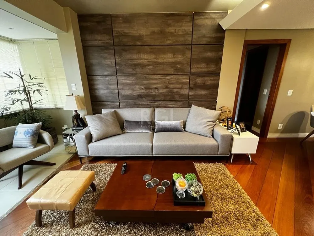 Apartamento, 2 quartos, 91 m² - Foto 1