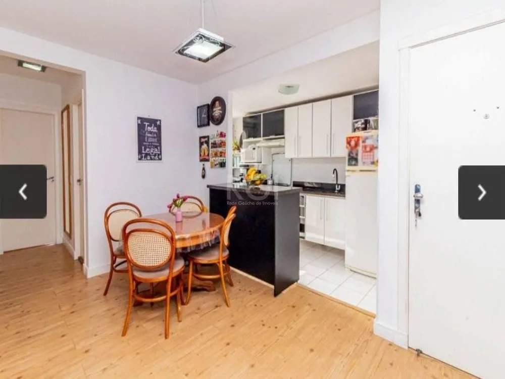 Apartamento, 3 quartos, 65 m² - Foto 3