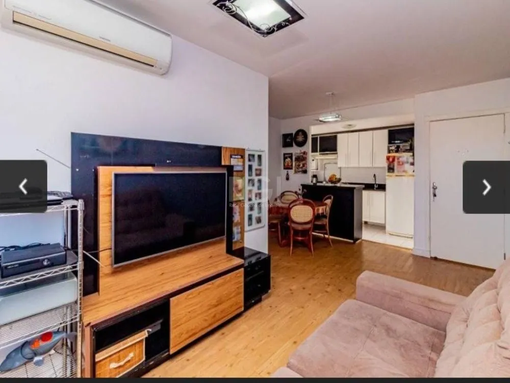 Apartamento, 3 quartos, 65 m² - Foto 1