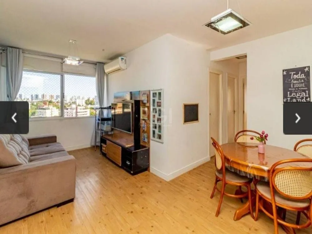 Apartamento, 3 quartos, 65 m² - Foto 4