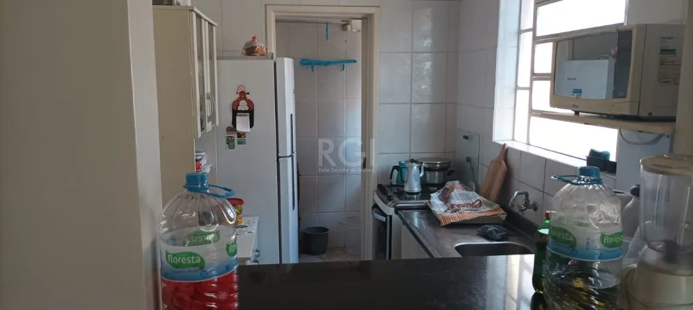 Apartamento, 1 quarto, 43 m² - Foto 4