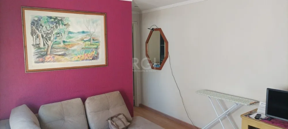 Apartamento, 1 quarto, 43 m² - Foto 2