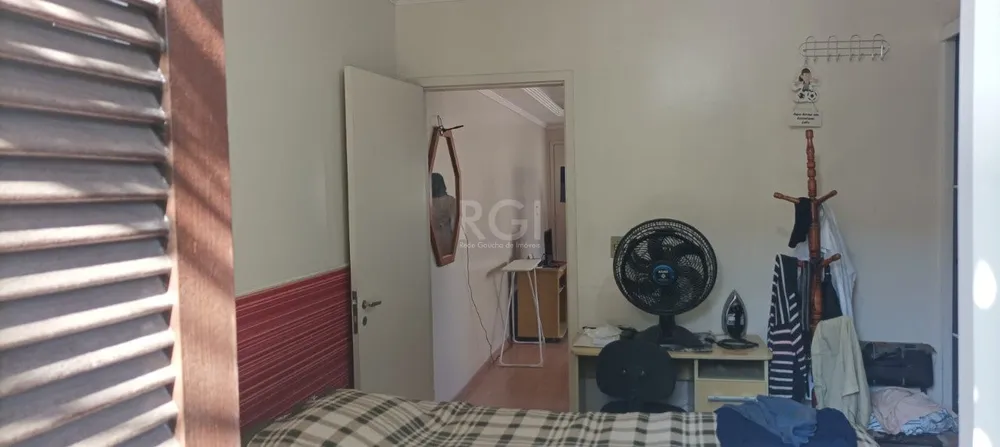 Apartamento, 1 quarto, 43 m² - Foto 3
