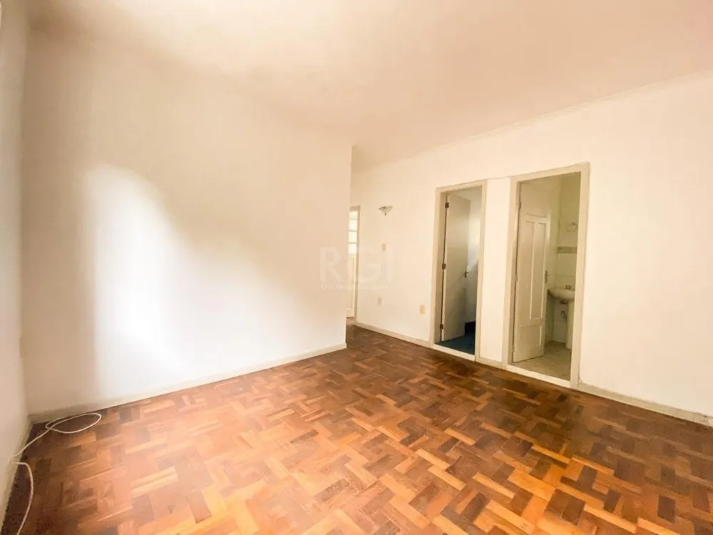 Apartamento, 3 quartos, 116 m² - Foto 1