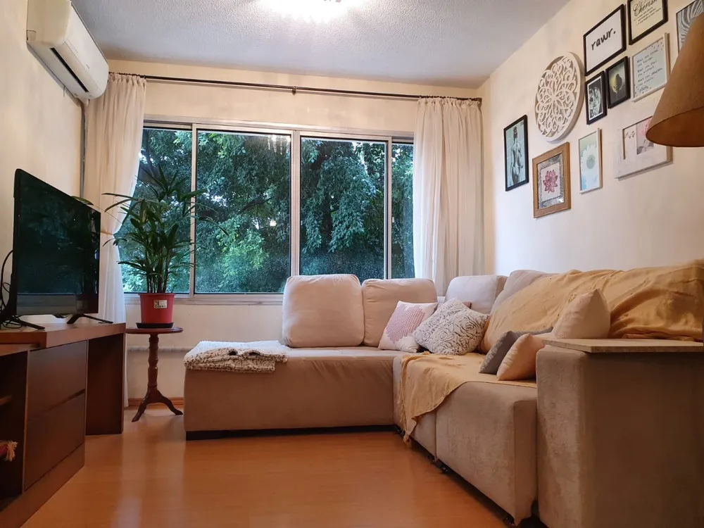 Apartamento, 2 quartos, 74 m² - Foto 4