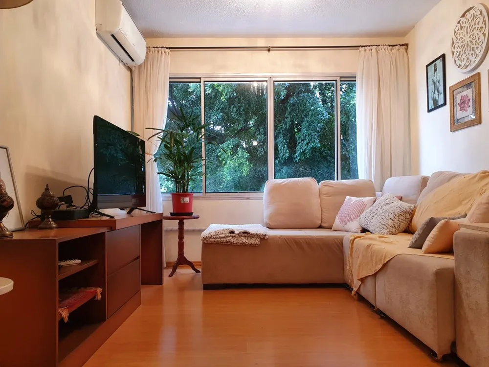 Apartamento, 2 quartos, 74 m² - Foto 1