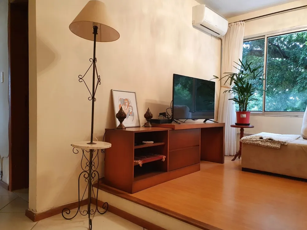Apartamento, 2 quartos, 74 m² - Foto 3
