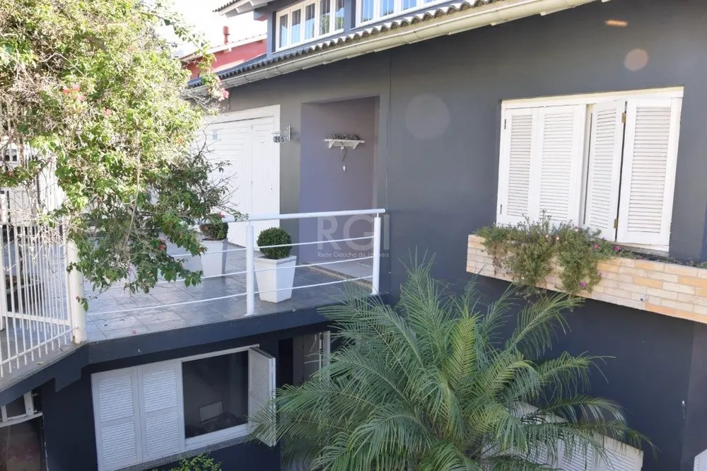 Casa, 4 quartos, 377 m² - Foto 2