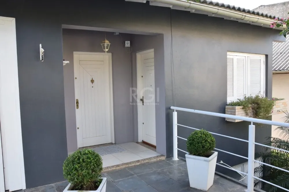 Casa, 4 quartos, 377 m² - Foto 4