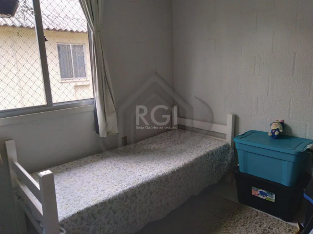 Sobrado, 2 quartos, 91 m² - Foto 2
