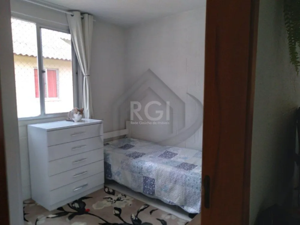 Sobrado, 2 quartos, 91 m² - Foto 4