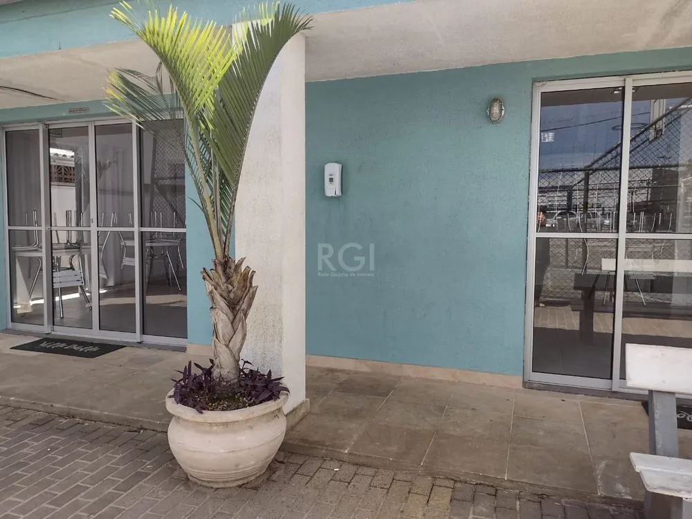 Apartamento, 2 quartos, 57 m² - Foto 2