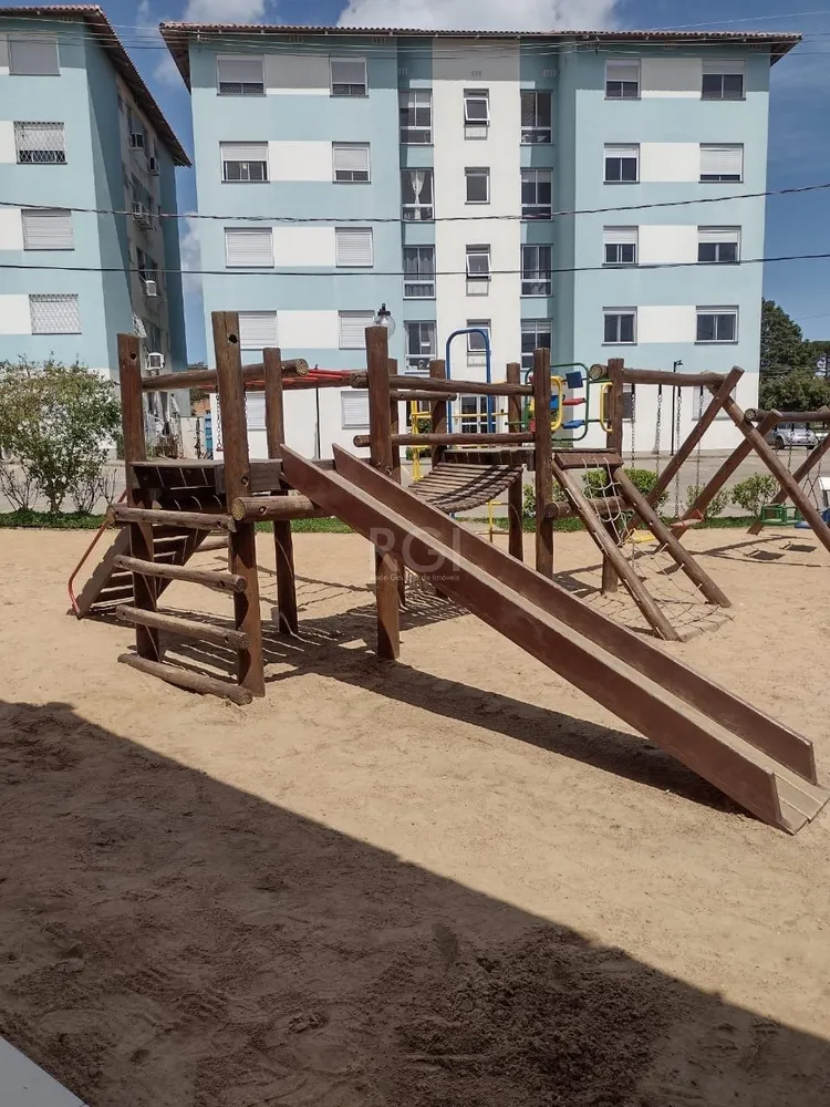 Apartamento, 2 quartos, 57 m² - Foto 1
