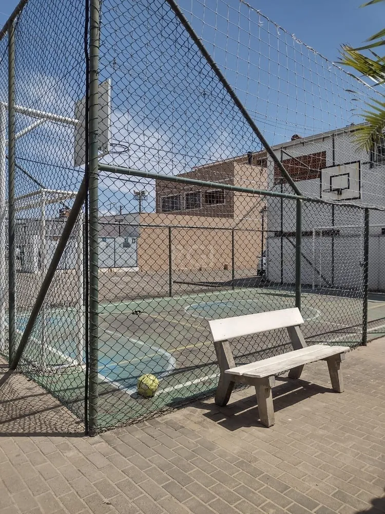 Apartamento, 2 quartos, 57 m² - Foto 4