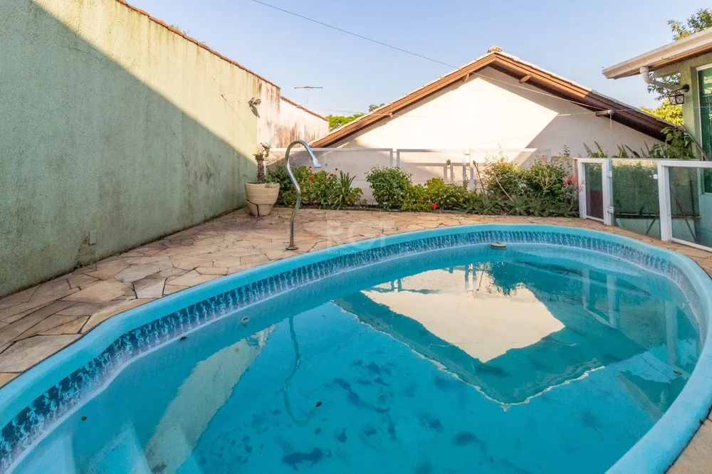 Casa, 3 quartos, 3880 m² - Foto 2