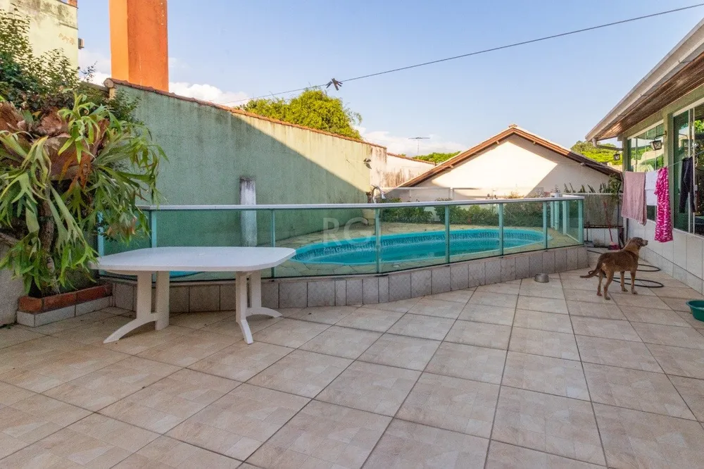 Casa, 3 quartos, 3880 m² - Foto 3