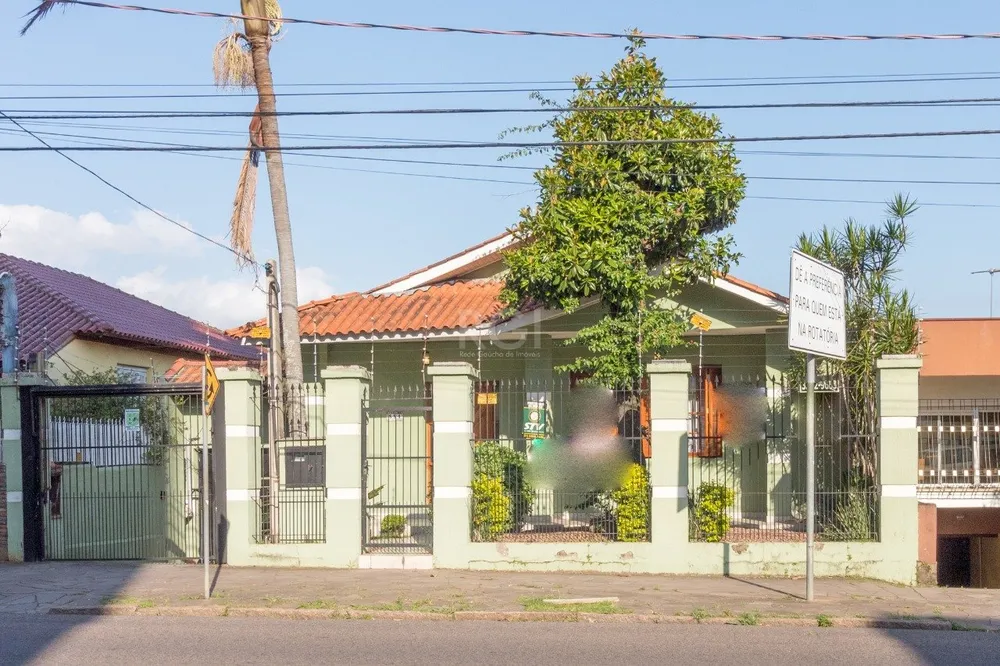 Casa, 3 quartos, 3880 m² - Foto 1