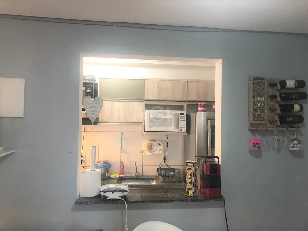 Apartamento, 2 quartos, 44 m² - Foto 3