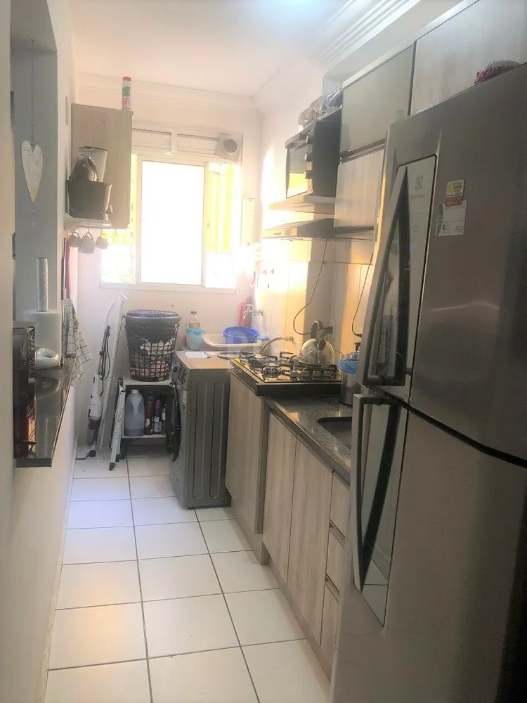 Apartamento, 2 quartos, 44 m² - Foto 4