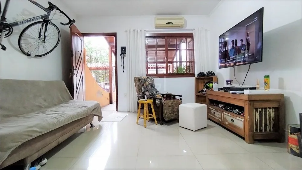 Casa, 2 quartos, 59 m² - Foto 2
