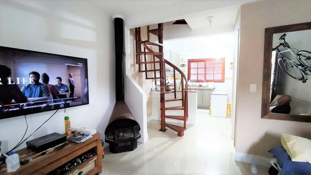 Casa, 2 quartos, 59 m² - Foto 3