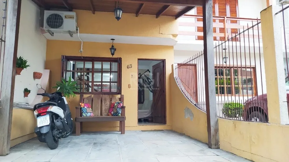 Casa, 2 quartos, 59 m² - Foto 4