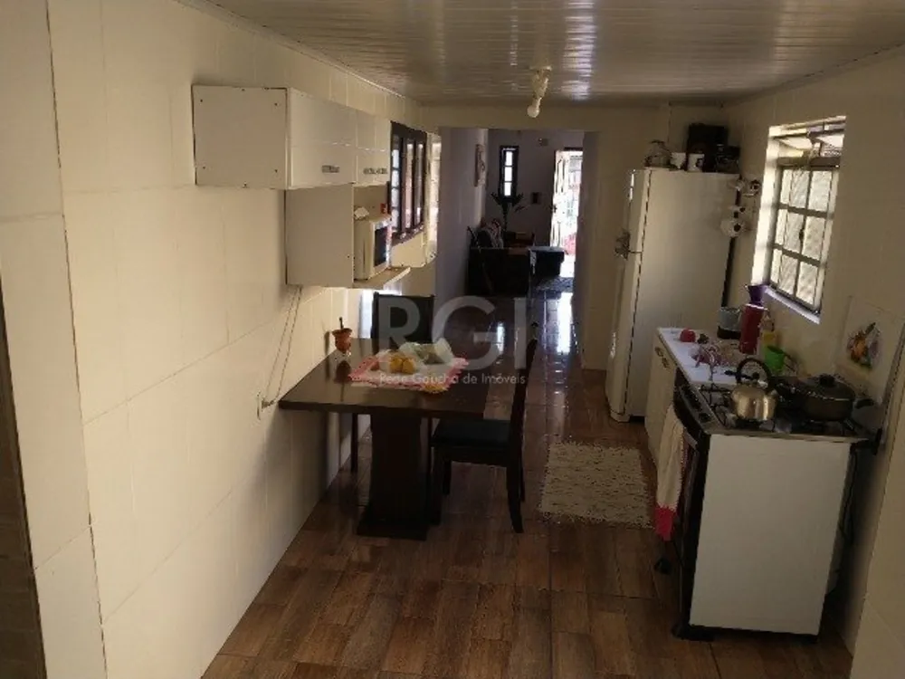 Casa, 2 quartos, 55 m² - Foto 3