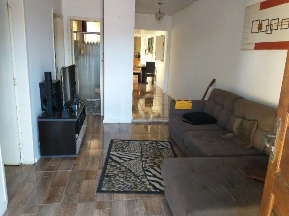 Casa, 2 quartos, 55 m² - Foto 1