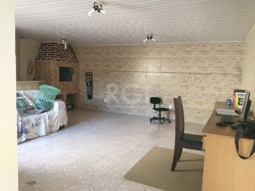 Casa, 2 quartos, 55 m² - Foto 4