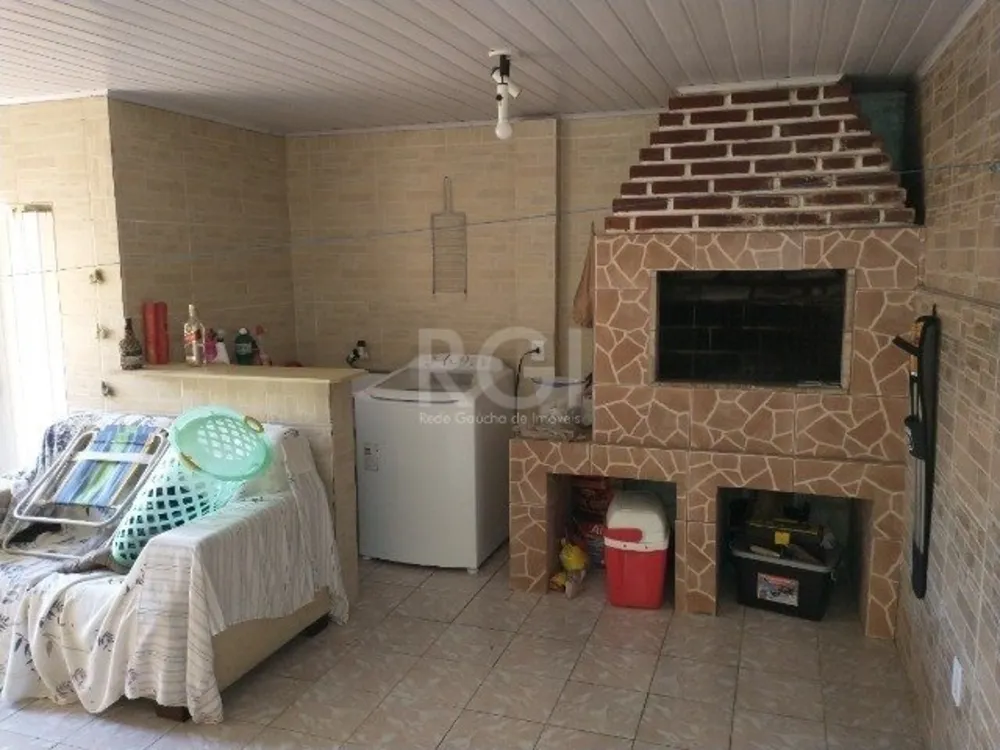 Casa, 2 quartos, 55 m² - Foto 2