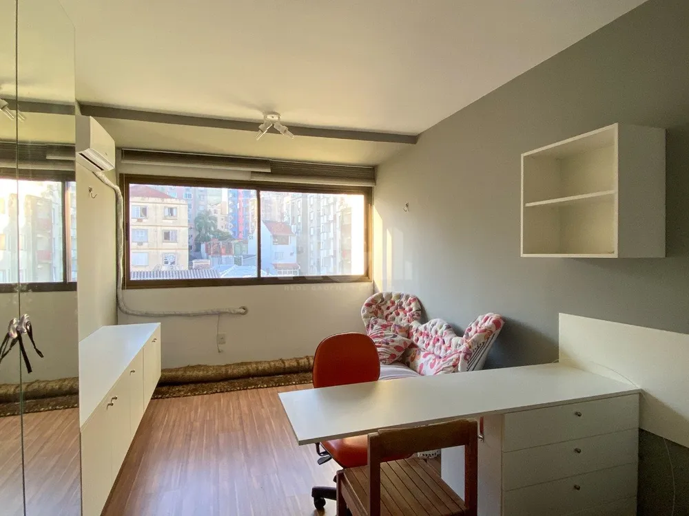 Apartamento, 1 quarto, 30 m² - Foto 4