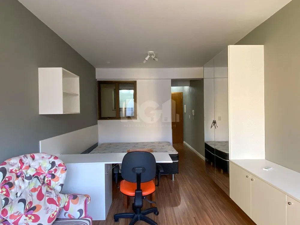 Apartamento, 1 quarto, 30 m² - Foto 2