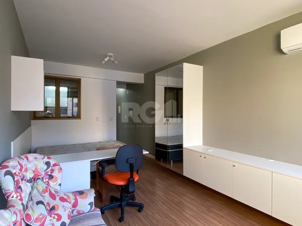 Apartamento, 1 quarto, 30 m² - Foto 3
