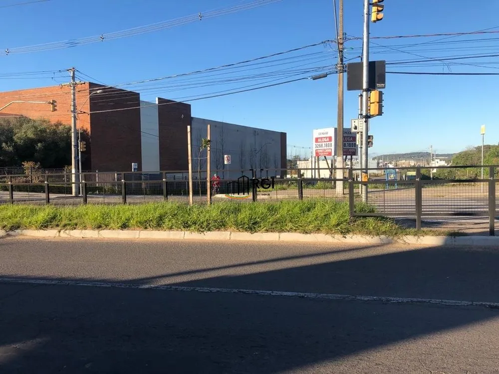 Terreno, 29 hectares - Foto 1
