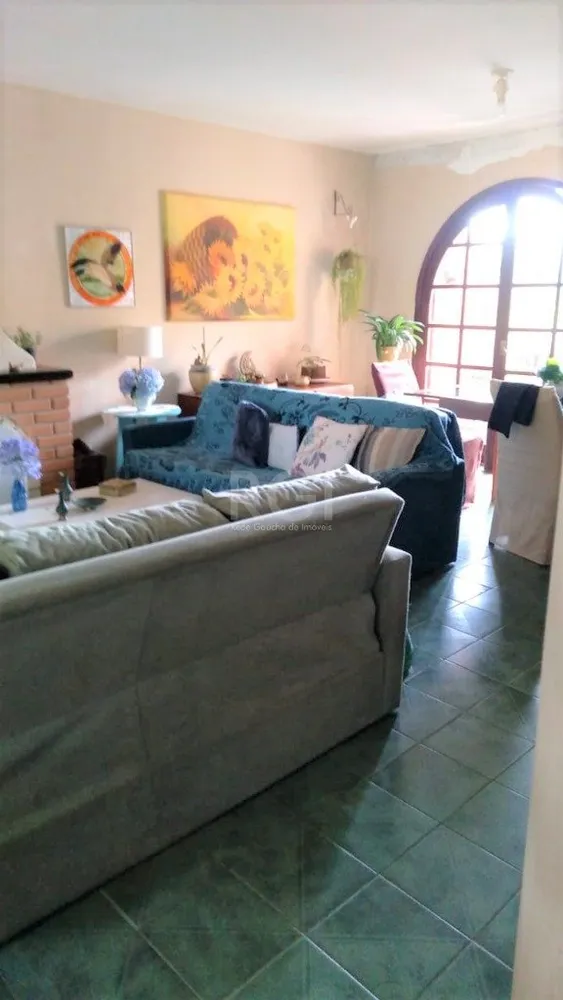 Casa, 4 quartos, 279 m² - Foto 3