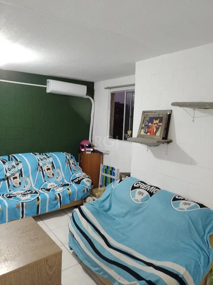 Apartamento, 2 quartos, 39 m² - Foto 1