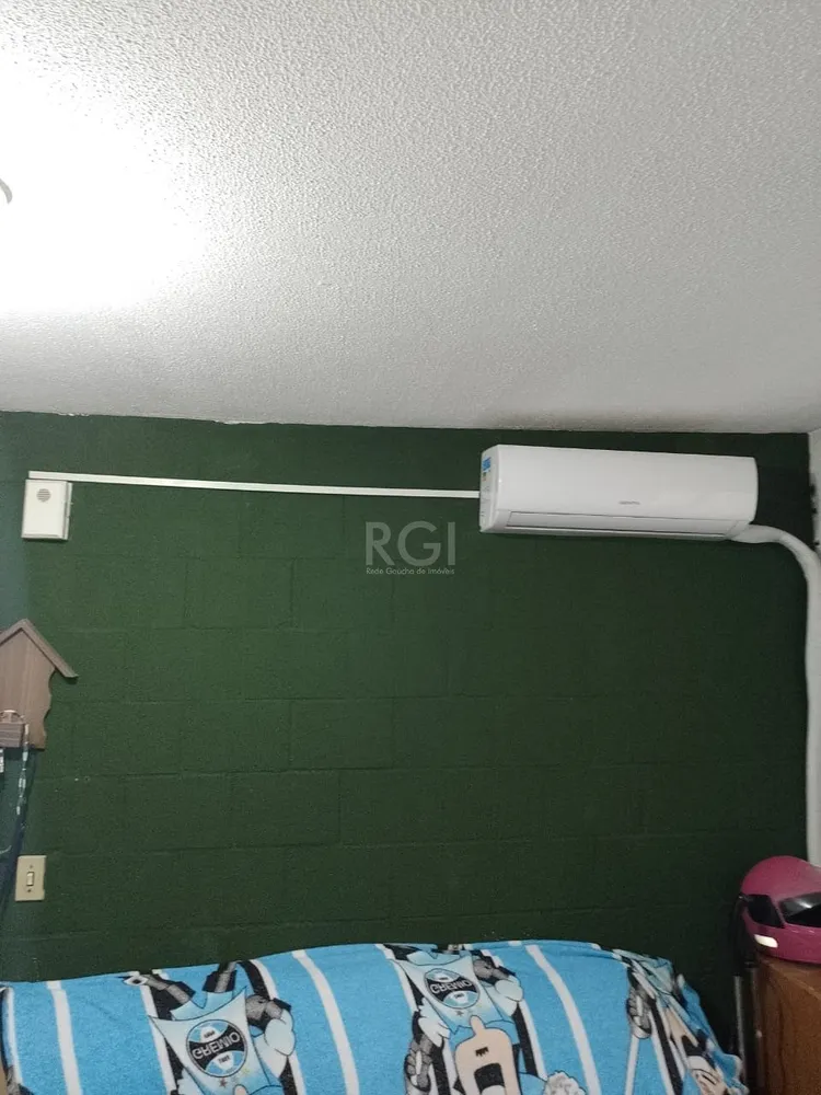 Apartamento, 2 quartos, 39 m² - Foto 3