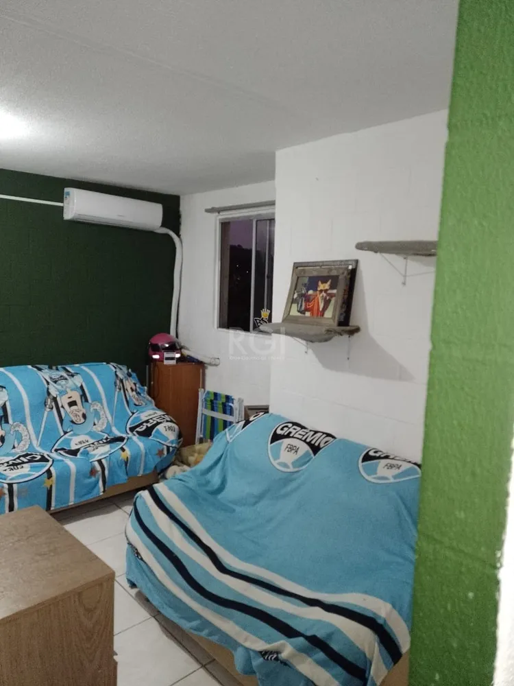 Apartamento, 2 quartos, 39 m² - Foto 2