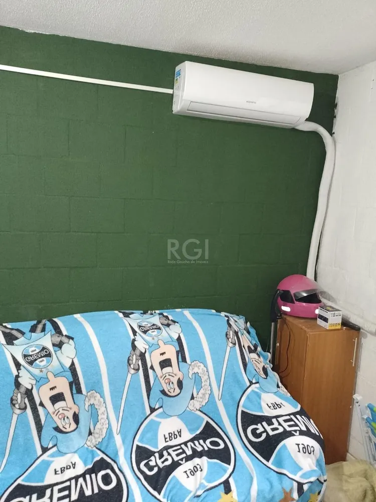 Apartamento, 2 quartos, 39 m² - Foto 4