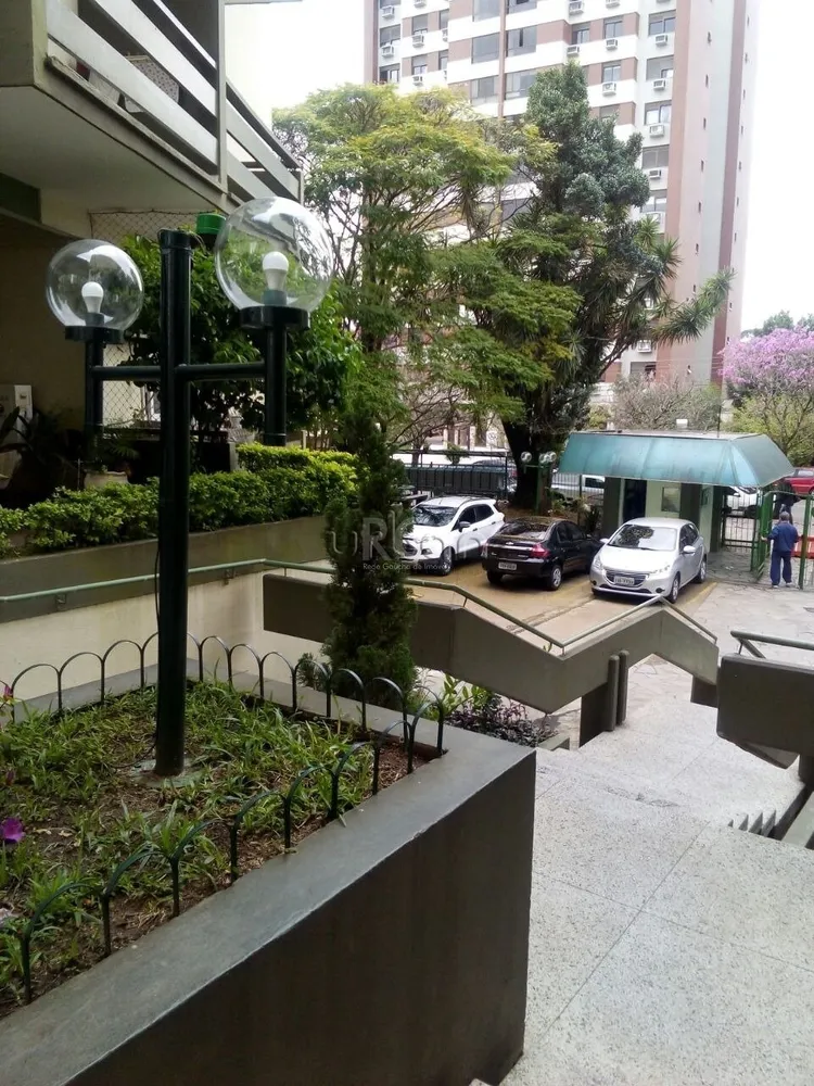 Apartamento, 1 quarto, 39 m² - Foto 2