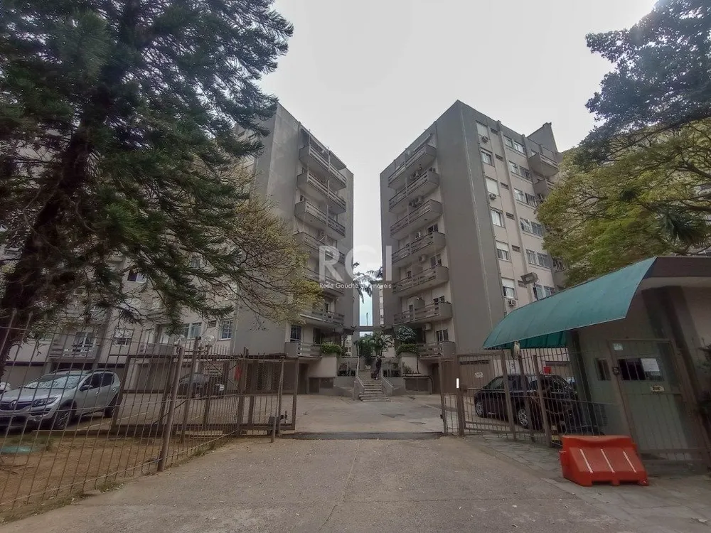 Apartamento, 1 quarto, 39 m² - Foto 3