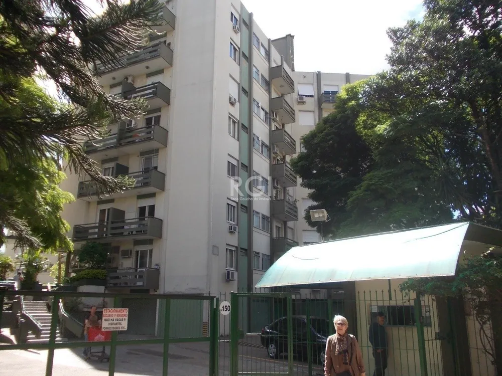 Apartamento, 1 quarto, 39 m² - Foto 1